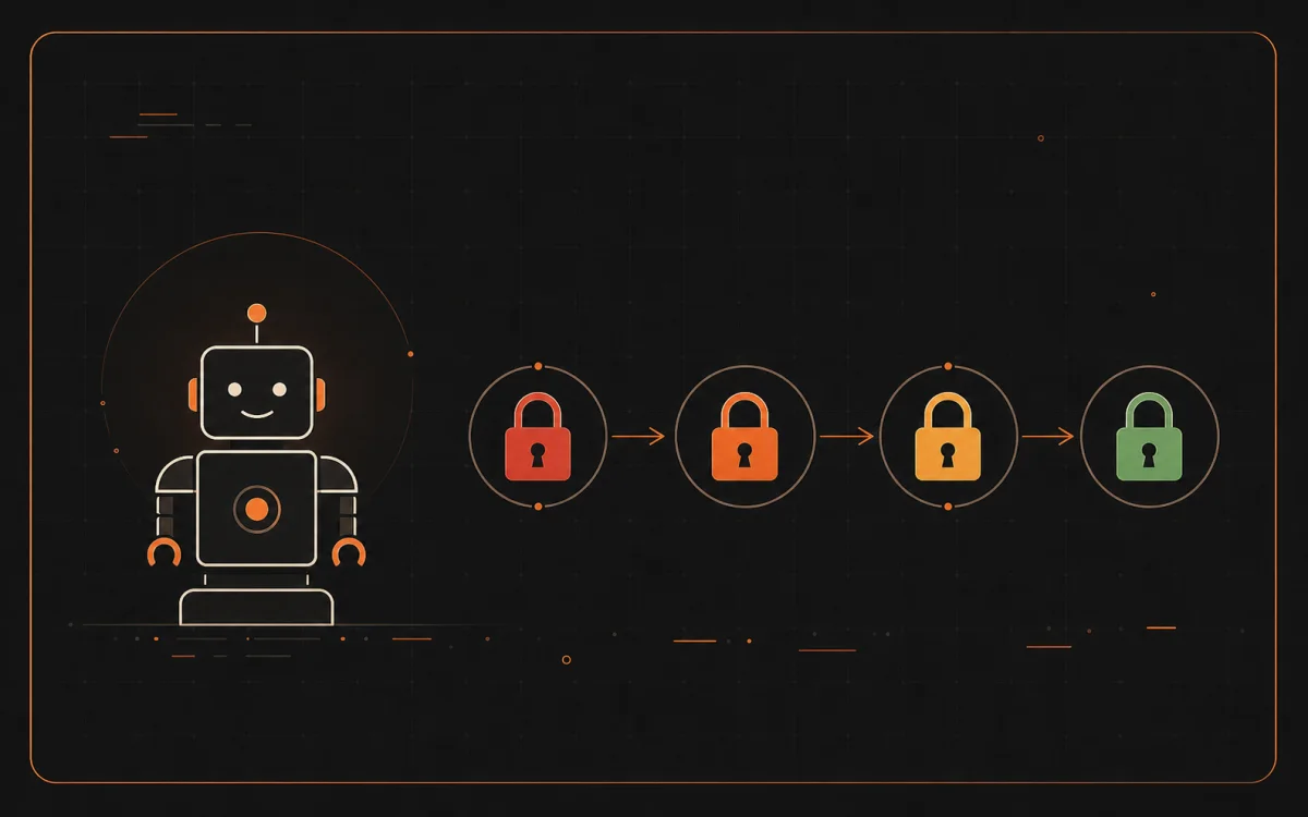 Exploring Agent Auth